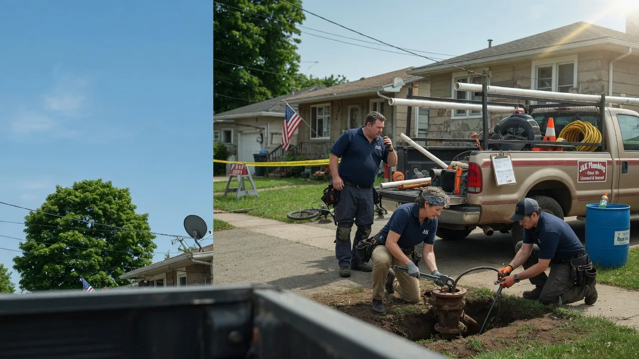 Water Heater Replacement in Minter City, MS near me
